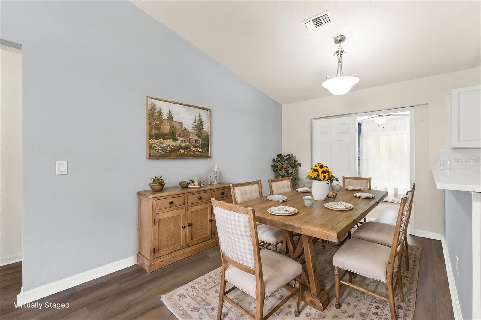 SPRING HILL - Residential