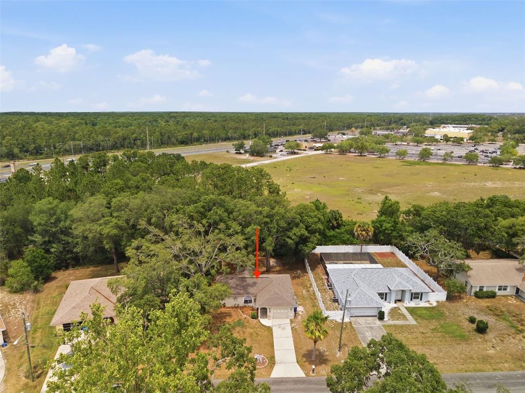 Photo of 5525 Piedmont Drive, Spring Hill, FL 34606 (MLS # TB8507745)