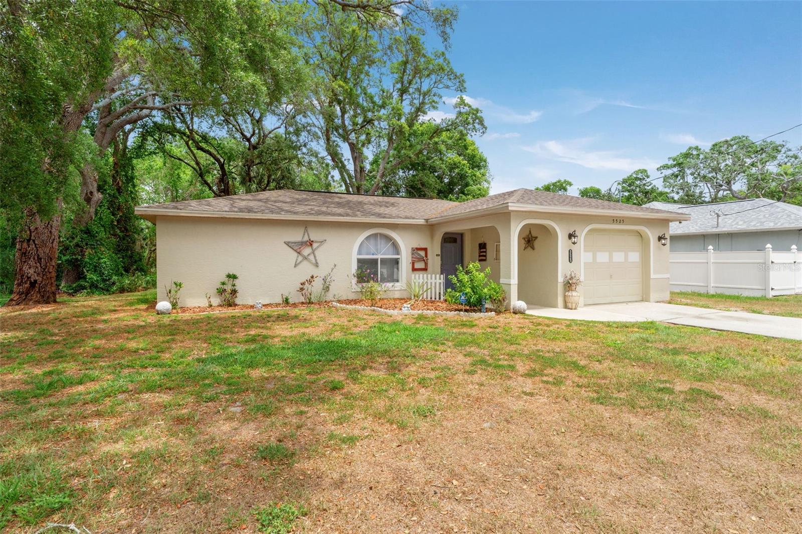 SPRING HILL - Residential