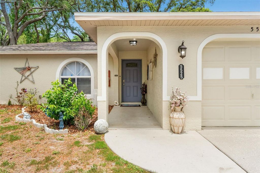 Photo of 5525 Piedmont Drive, Spring Hill, FL 34606 (MLS # TB8507745)