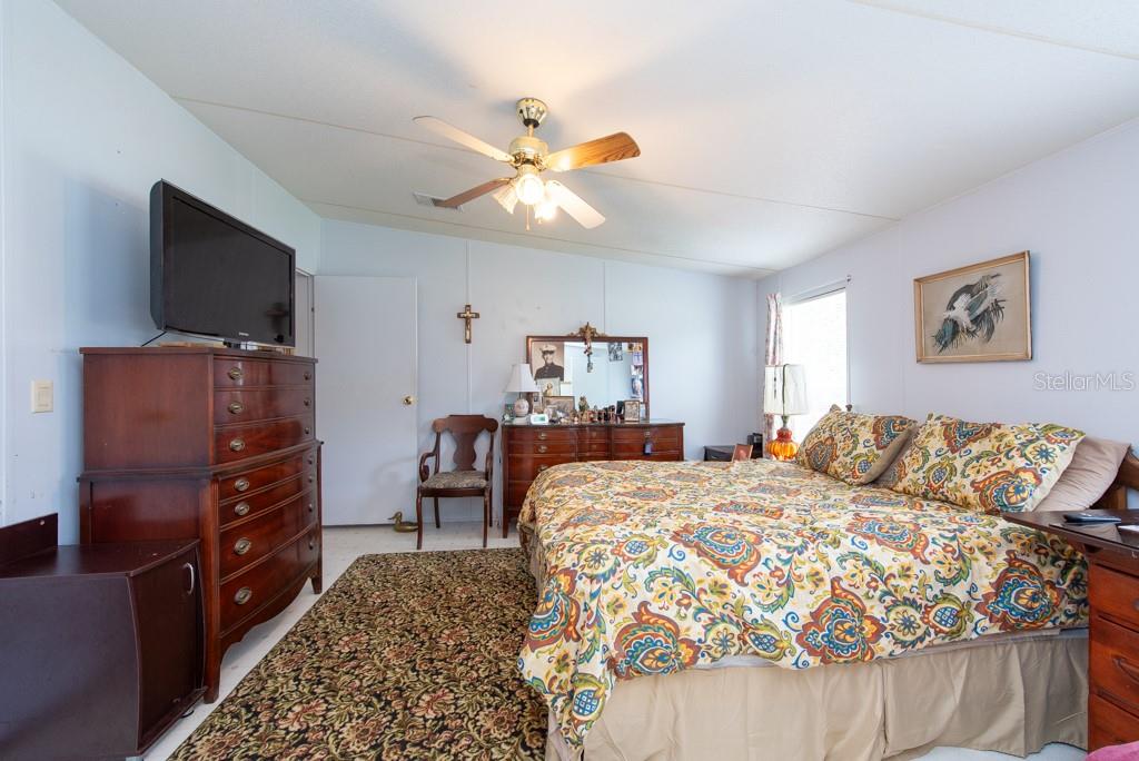 HOMOSASSA HILLS UNIT 02 - Residential