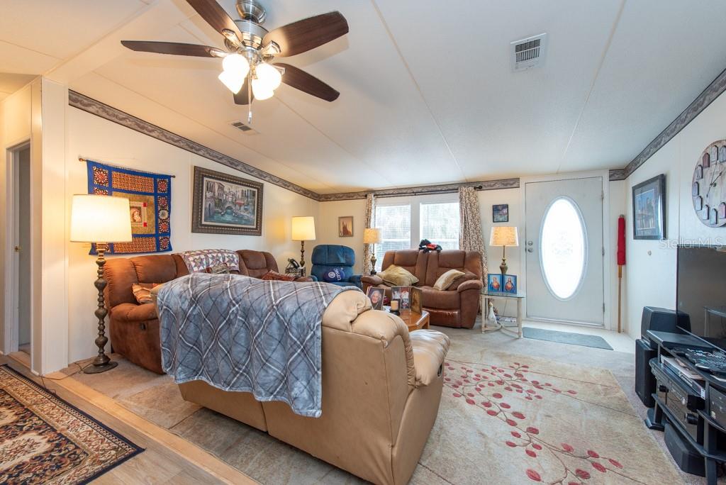 HOMOSASSA HILLS UNIT 02 - Residential