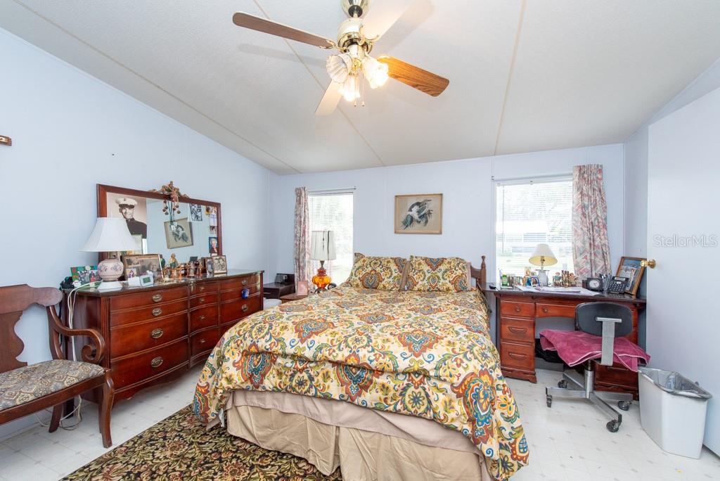 HOMOSASSA HILLS UNIT 02 - Residential