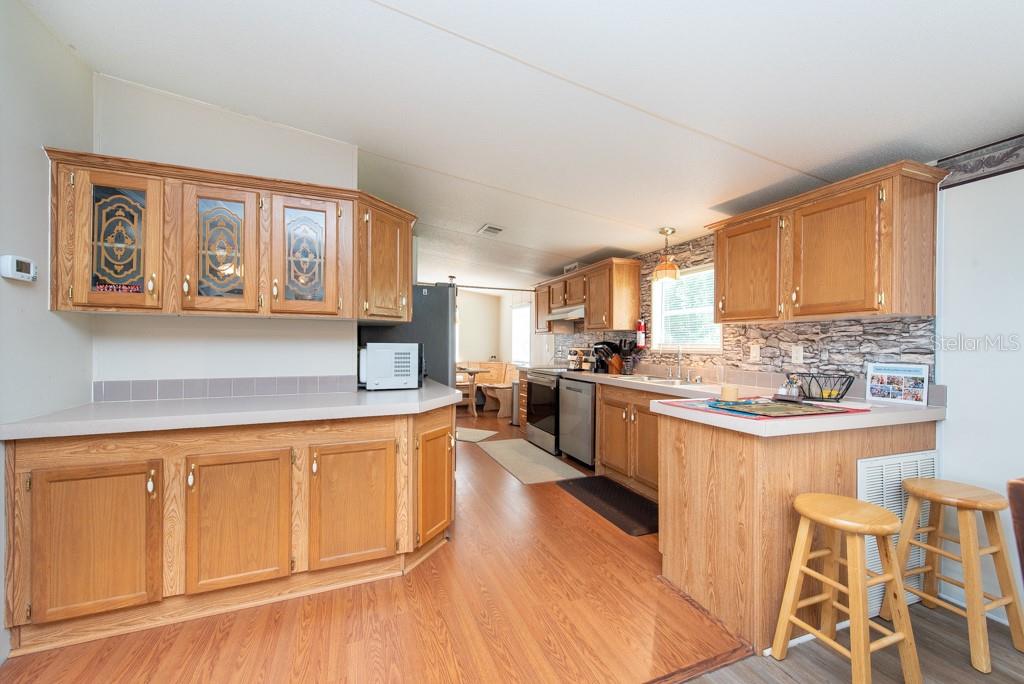 HOMOSASSA HILLS UNIT 02 - Residential