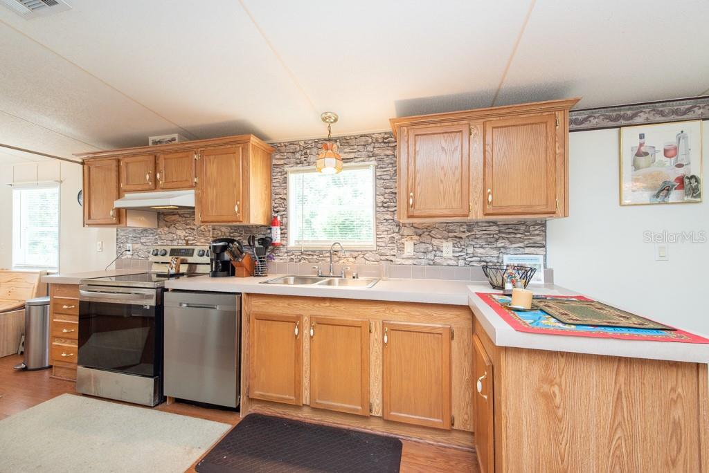 HOMOSASSA HILLS UNIT 02 - Residential