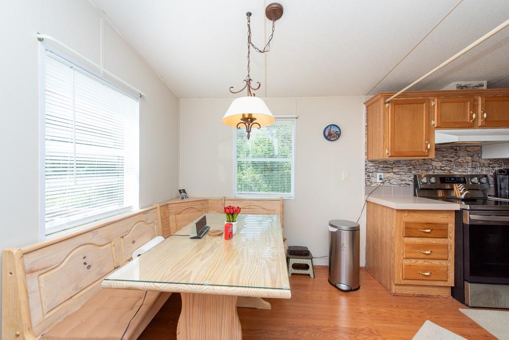 HOMOSASSA HILLS UNIT 02 - Residential