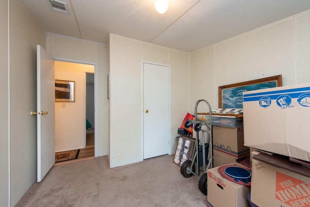 HOMOSASSA HILLS UNIT 02 - Residential