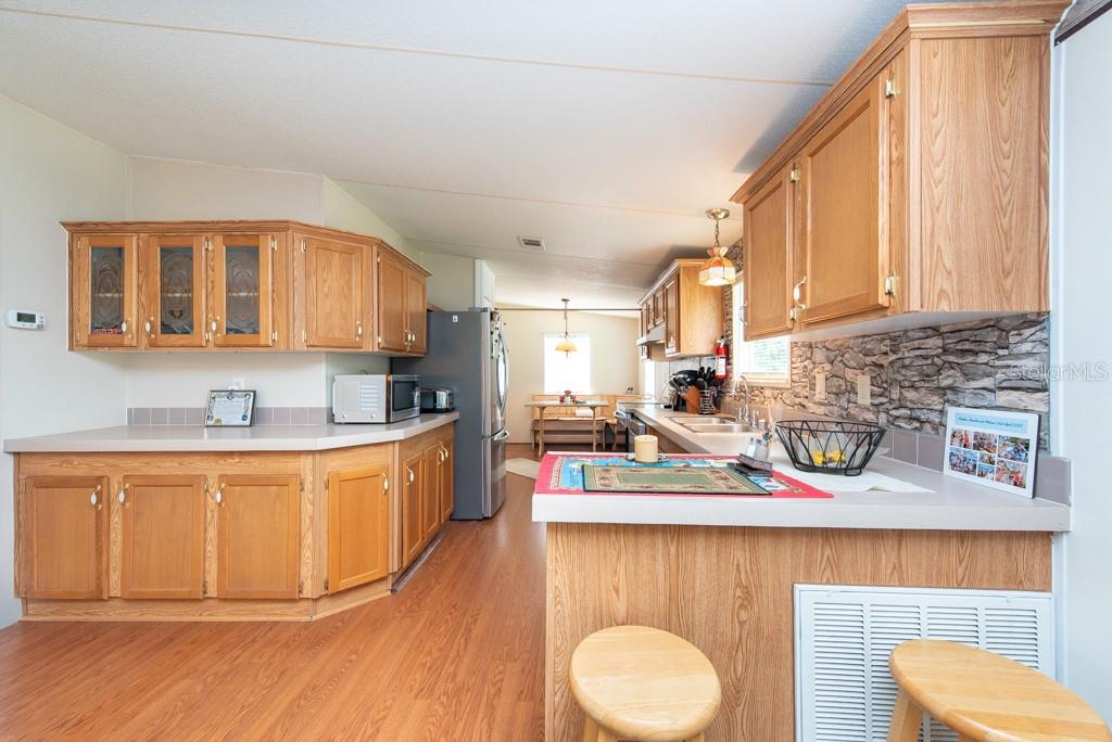 HOMOSASSA HILLS UNIT 02 - Residential