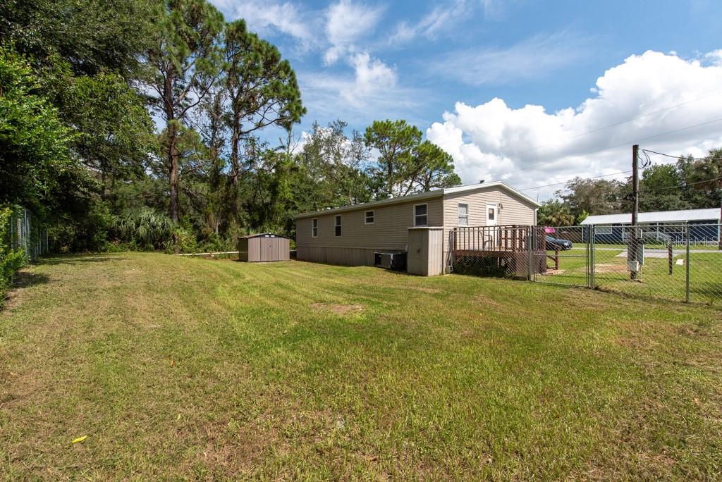 HOMOSASSA HILLS UNIT 02 - Residential