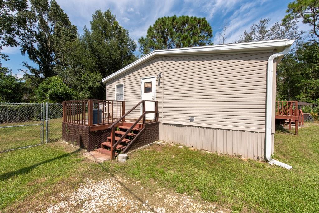 HOMOSASSA HILLS UNIT 02 - Residential