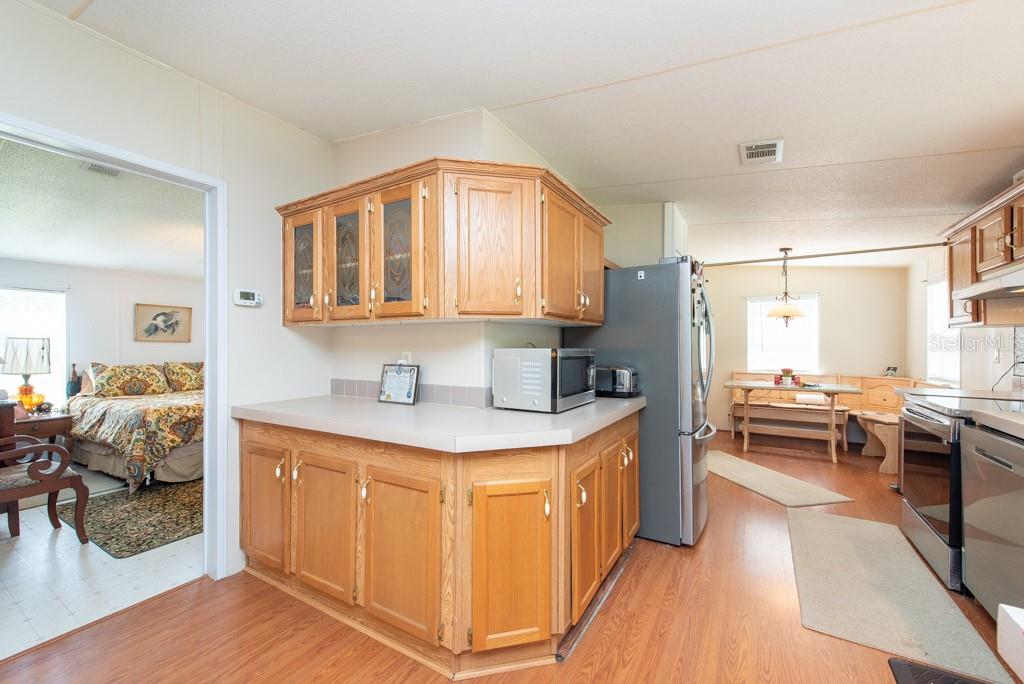 HOMOSASSA HILLS UNIT 02 - Residential