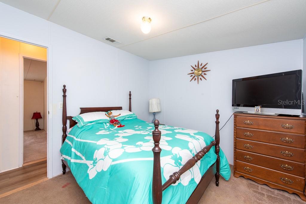 HOMOSASSA HILLS UNIT 02 - Residential