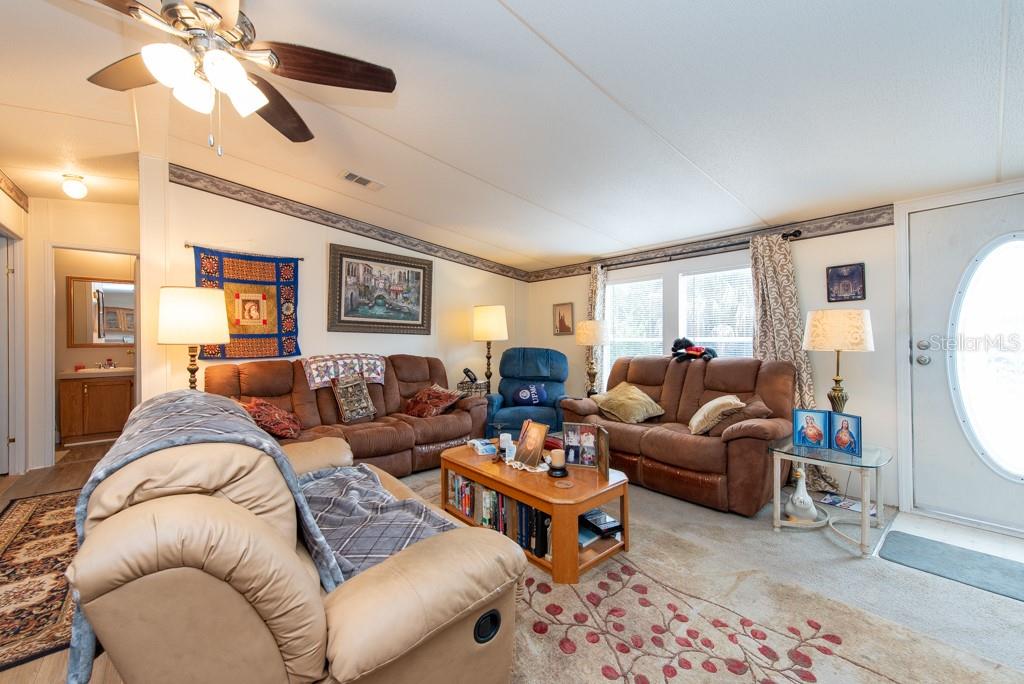 HOMOSASSA HILLS UNIT 02 - Residential