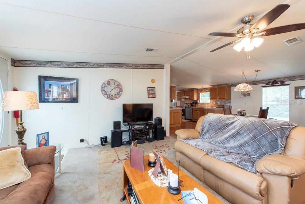 HOMOSASSA HILLS UNIT 02 - Residential