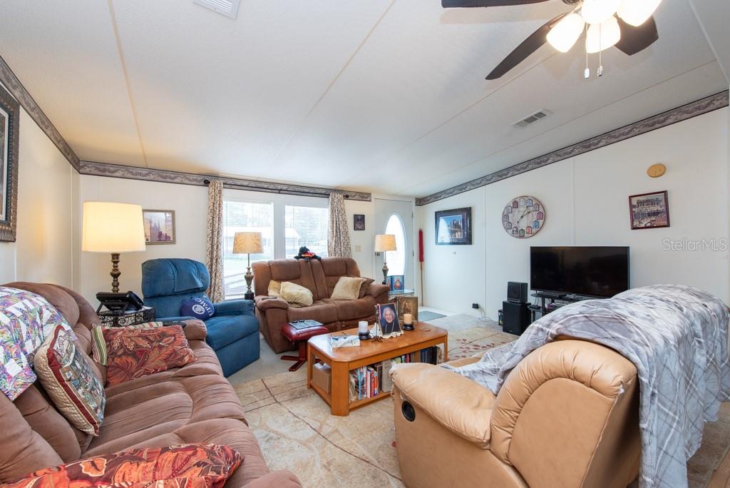 HOMOSASSA HILLS UNIT 02 - Residential