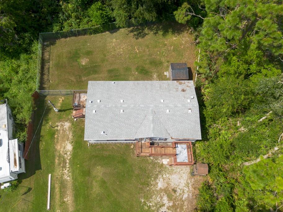 HOMOSASSA HILLS UNIT 02 - Residential