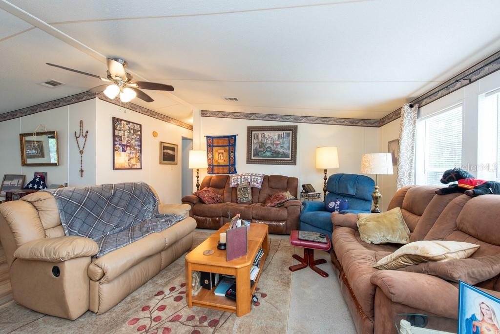 HOMOSASSA HILLS UNIT 02 - Residential