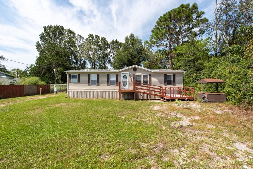 HOMOSASSA HILLS UNIT 02 - Residential