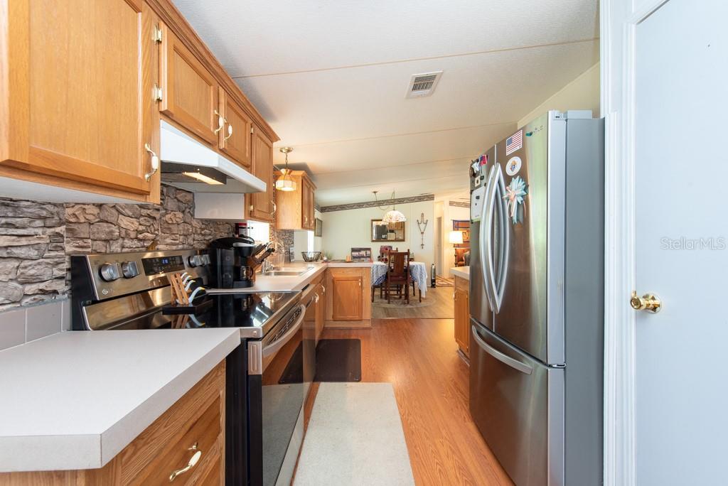 HOMOSASSA HILLS UNIT 02 - Residential