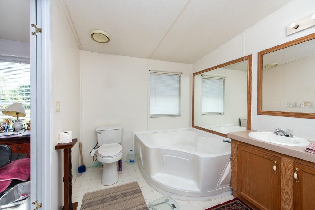 HOMOSASSA HILLS UNIT 02 - Residential