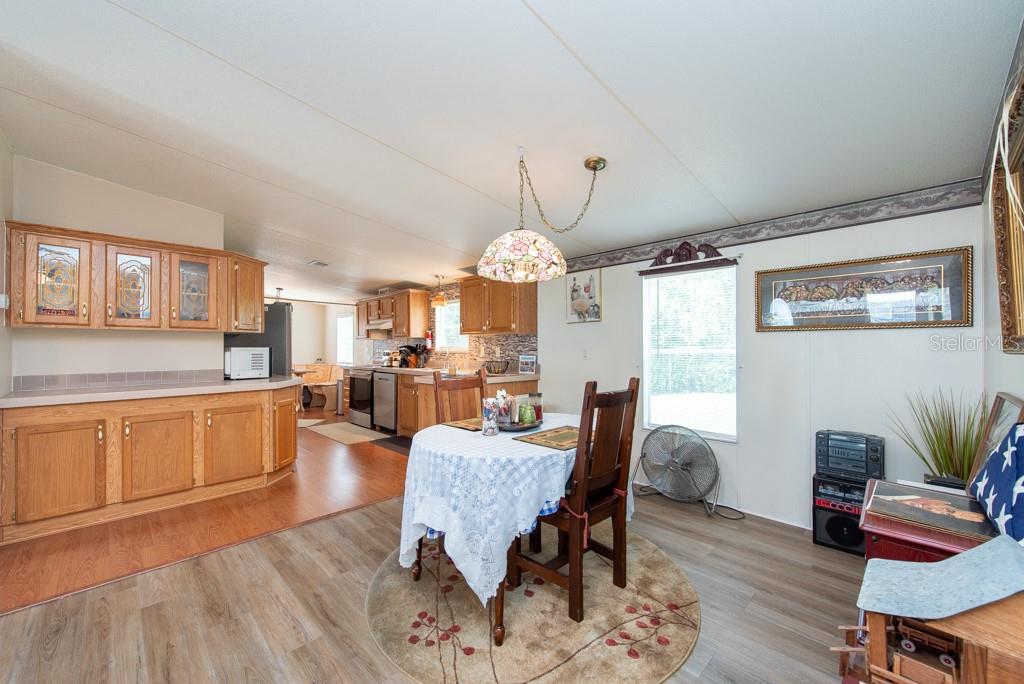 HOMOSASSA HILLS UNIT 02 - Residential