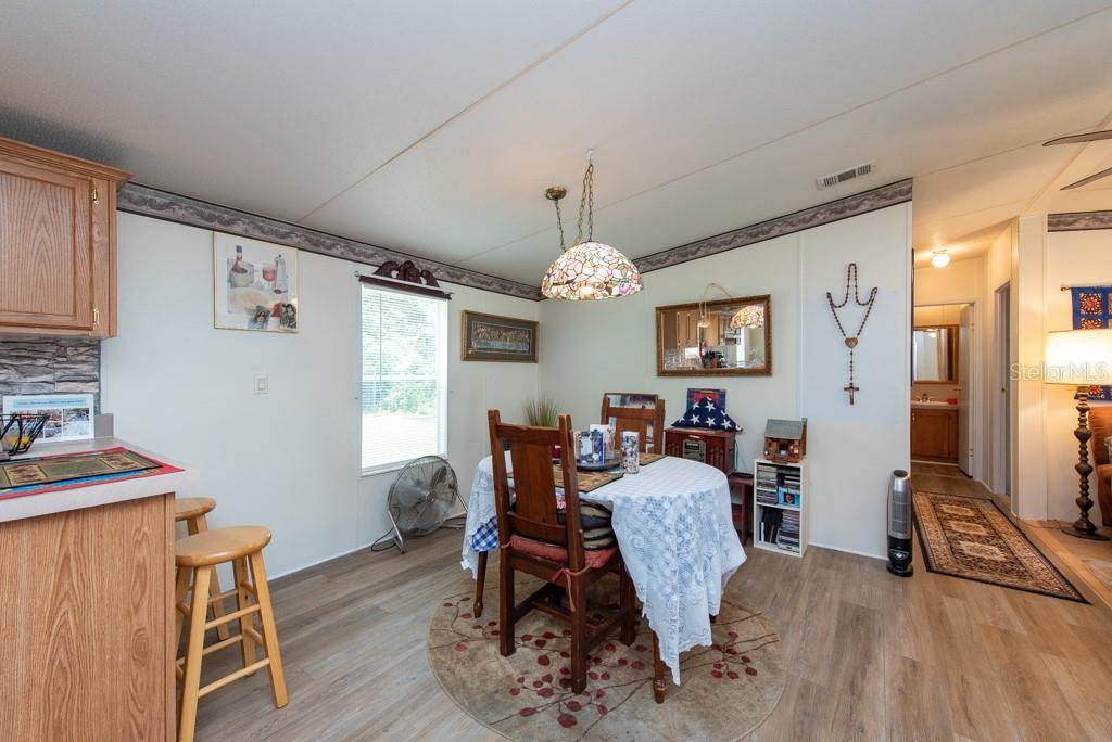 HOMOSASSA HILLS UNIT 02 - Residential