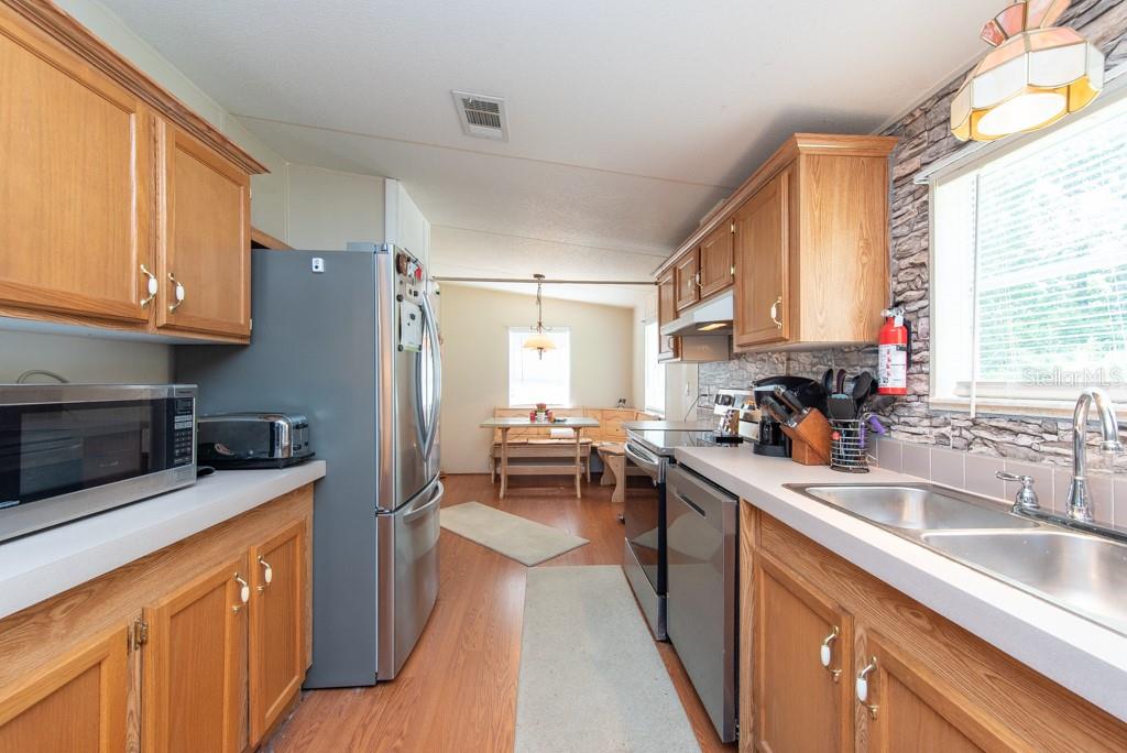 HOMOSASSA HILLS UNIT 02 - Residential