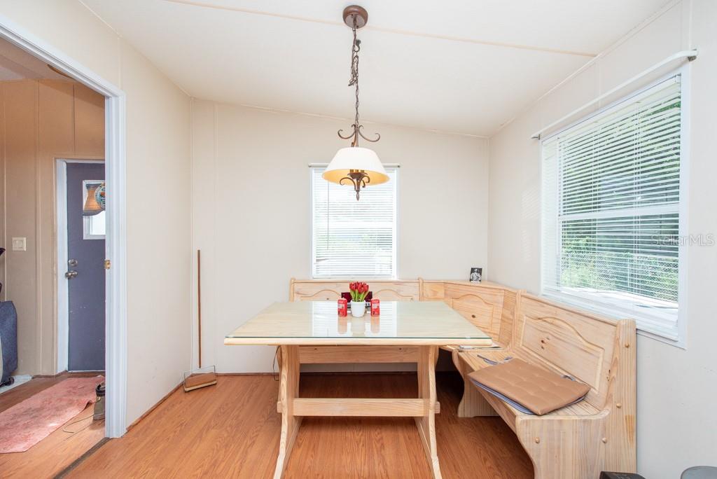 HOMOSASSA HILLS UNIT 02 - Residential