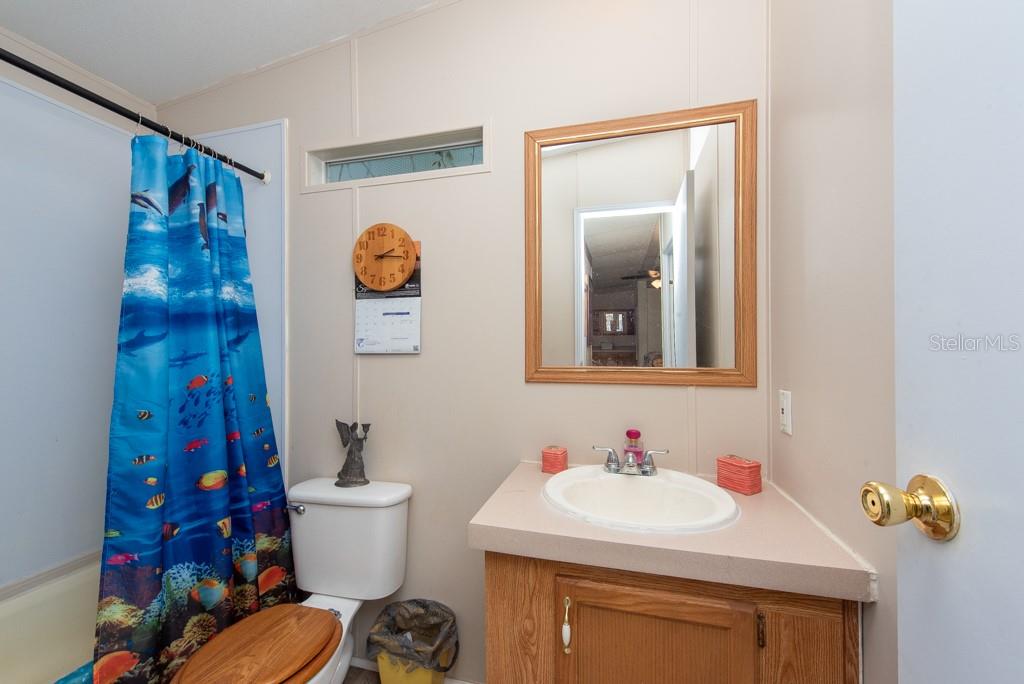 HOMOSASSA HILLS UNIT 02 - Residential