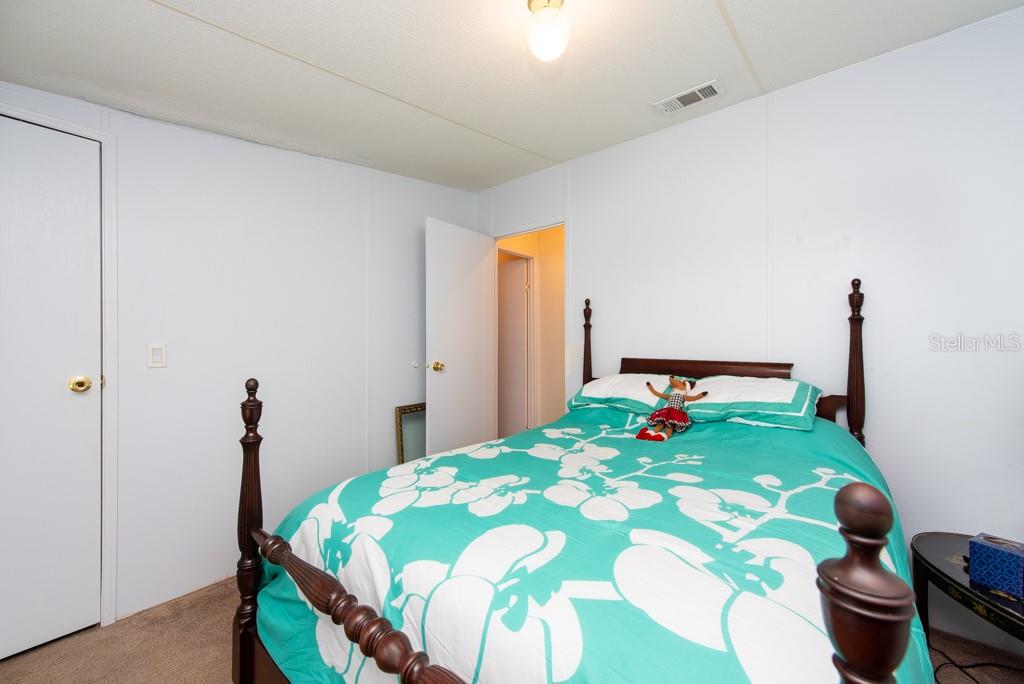 HOMOSASSA HILLS UNIT 02 - Residential