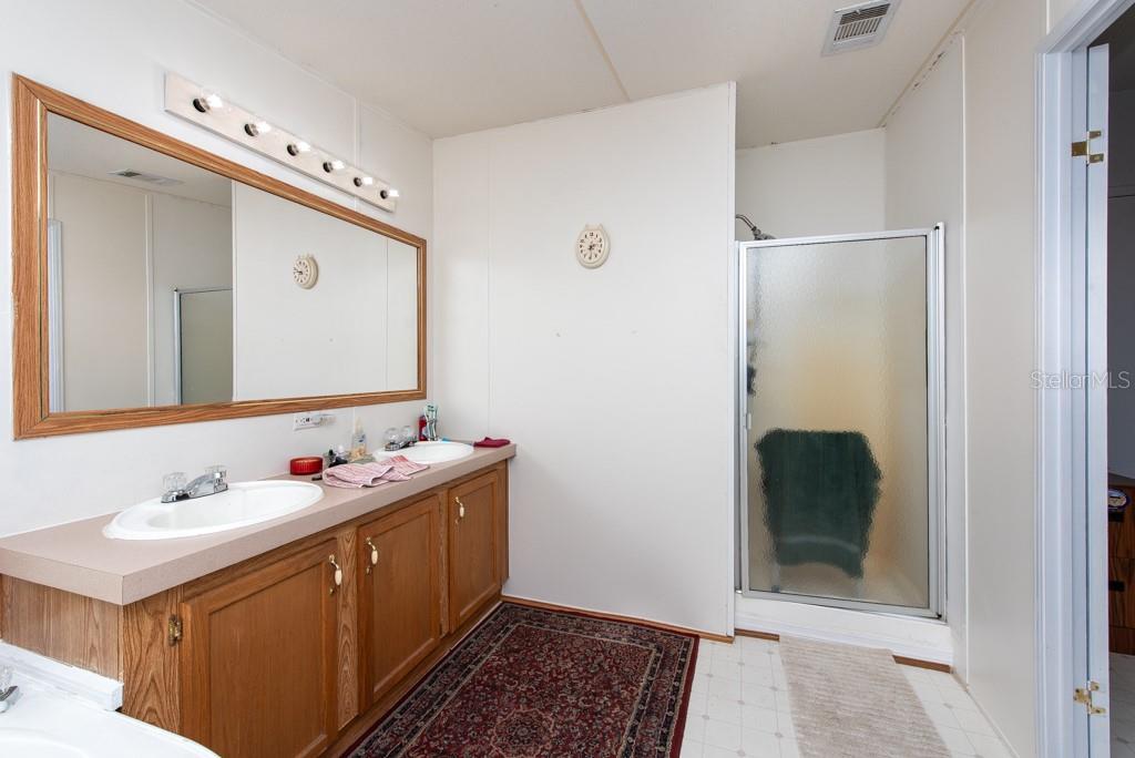 HOMOSASSA HILLS UNIT 02 - Residential