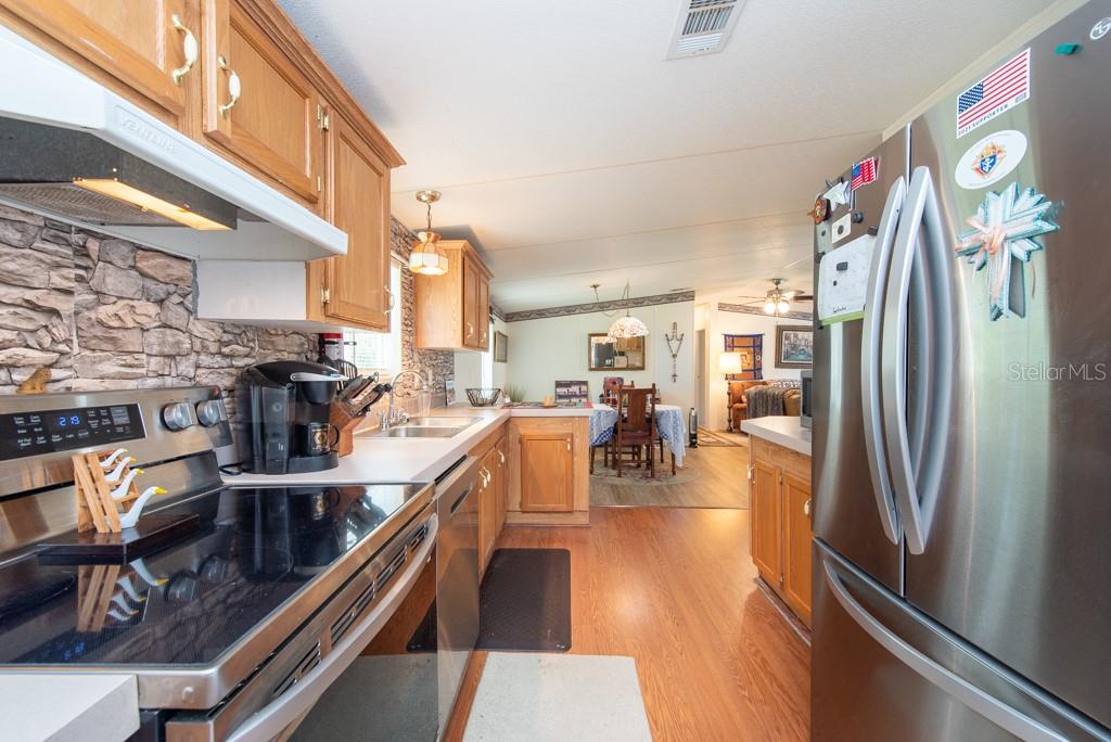 HOMOSASSA HILLS UNIT 02 - Residential