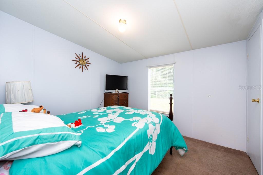 HOMOSASSA HILLS UNIT 02 - Residential