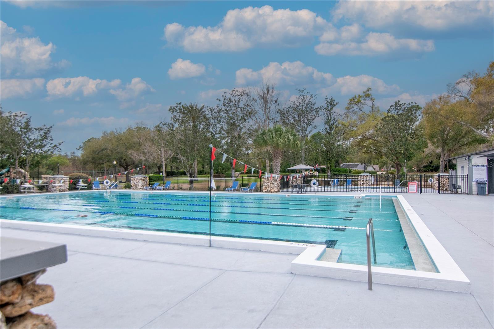 RIVER HILLS COUNTRY CLUB PH - Residential