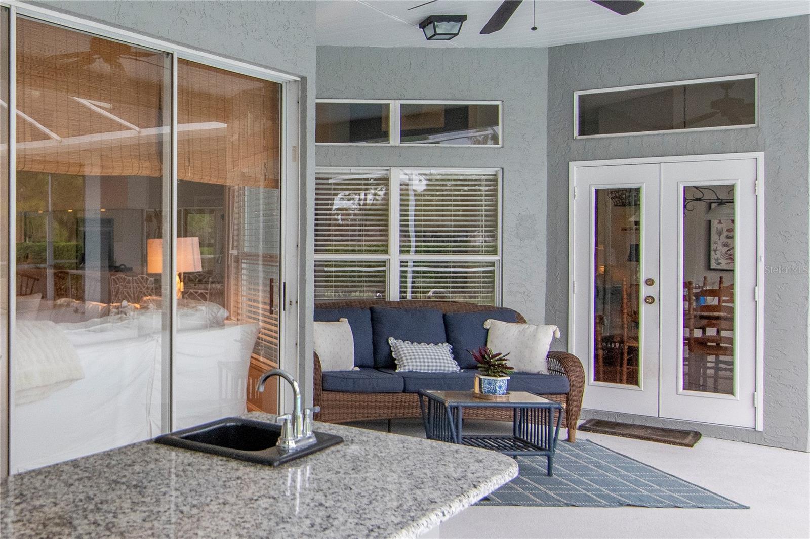 RIVER HILLS COUNTRY CLUB PH - Residential