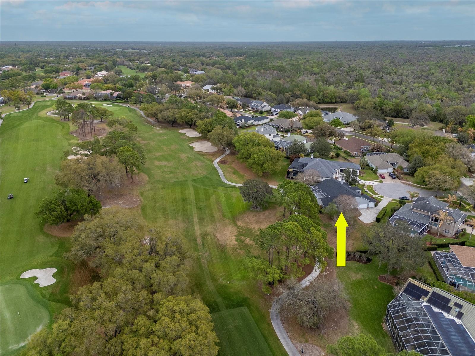 RIVER HILLS COUNTRY CLUB PH - Residential