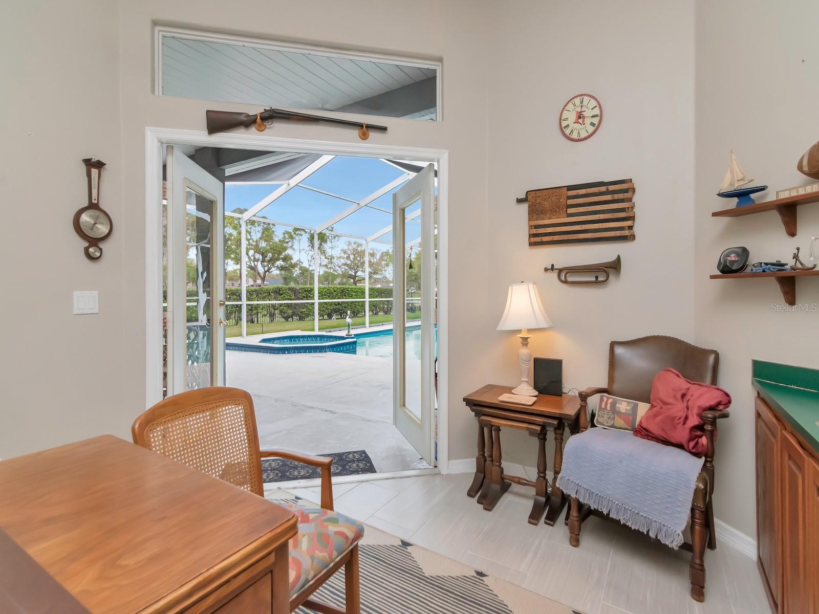 RIVER HILLS COUNTRY CLUB PH - Residential