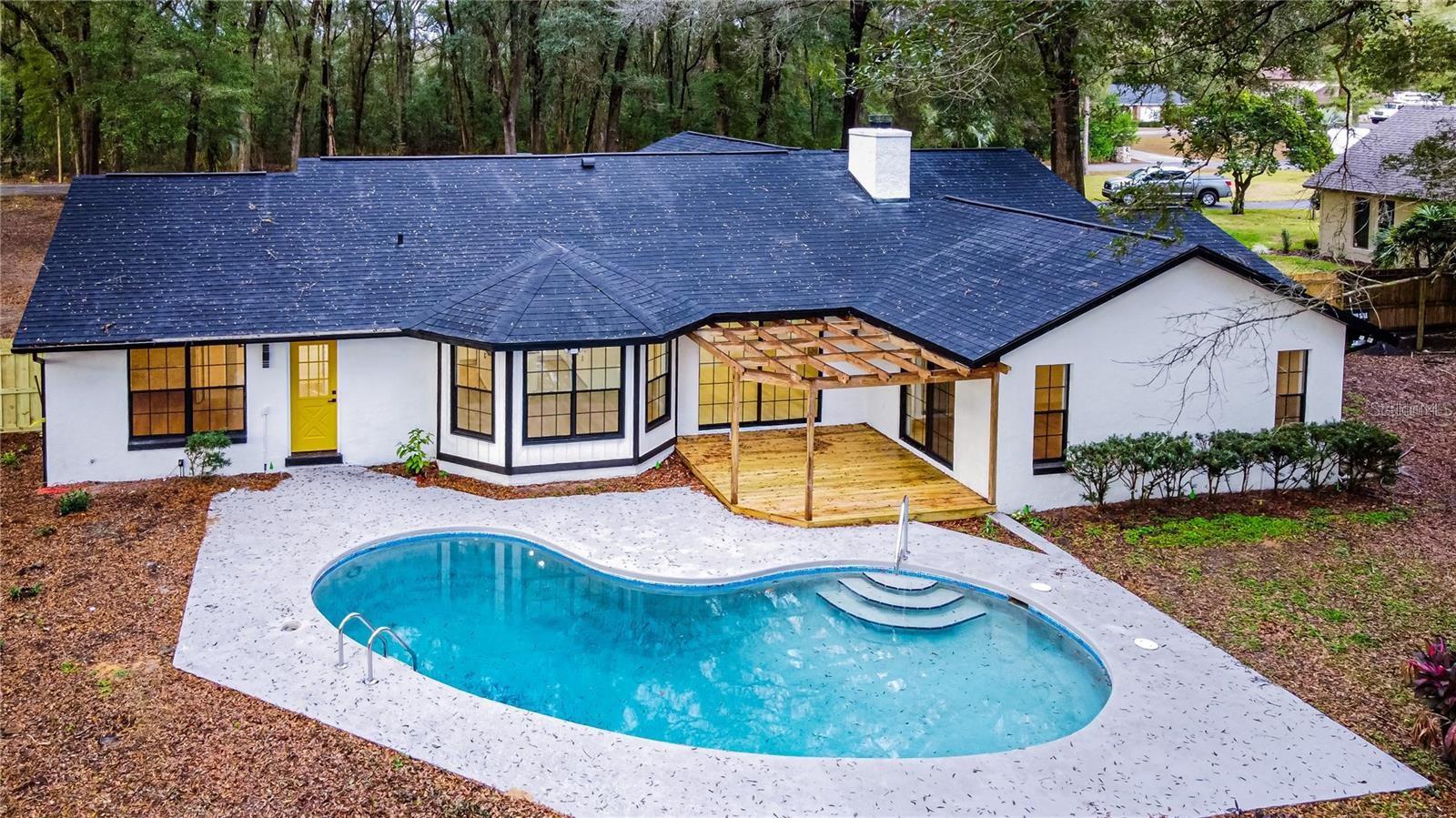 ORONOQUE - Residential