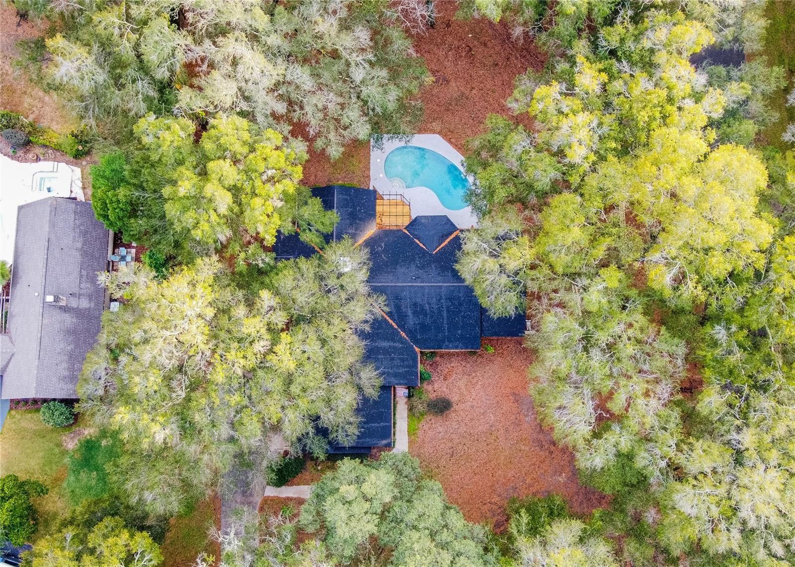 ORONOQUE - Residential