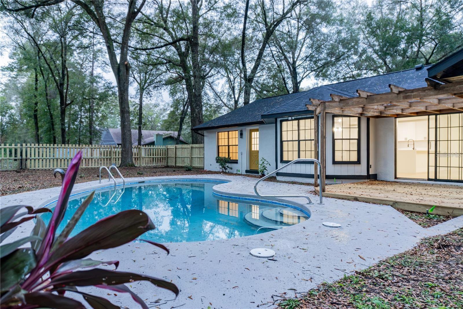 ORONOQUE - Residential