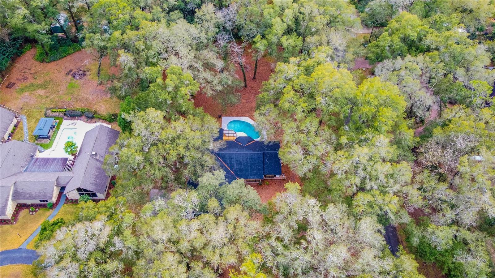 ORONOQUE - Residential