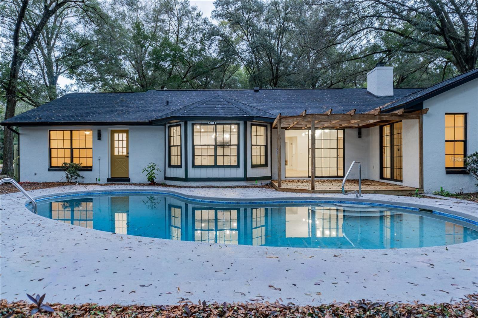 ORONOQUE - Residential