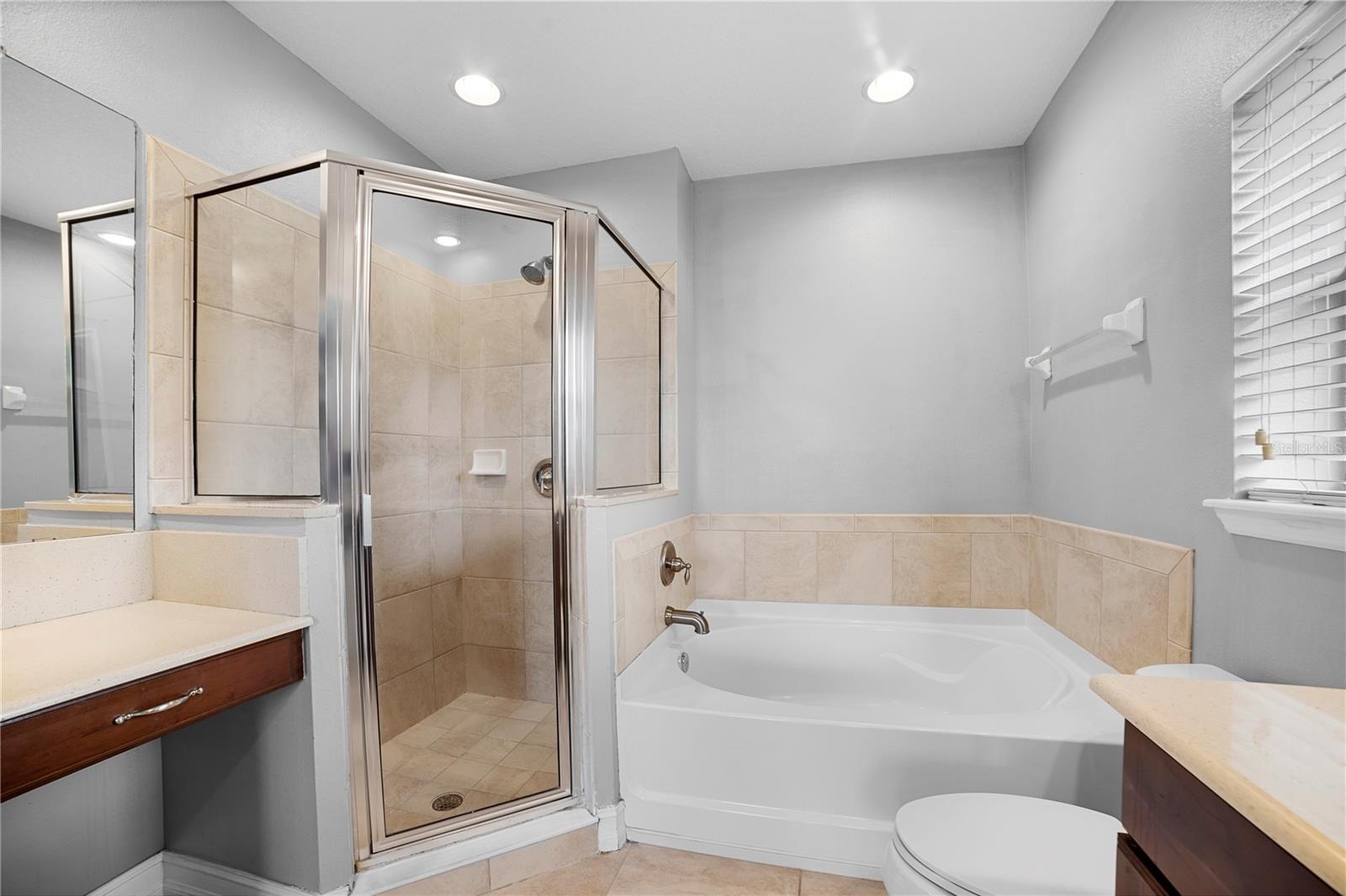 FOUNTAIN PARKE AT LAKE MARY - Residential