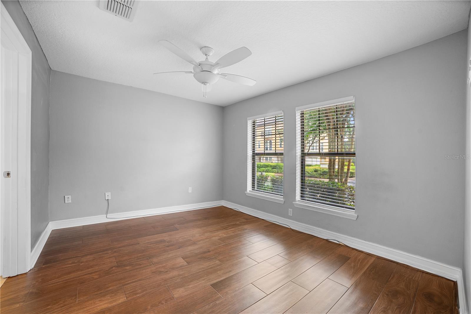 FOUNTAIN PARKE AT LAKE MARY - Residential