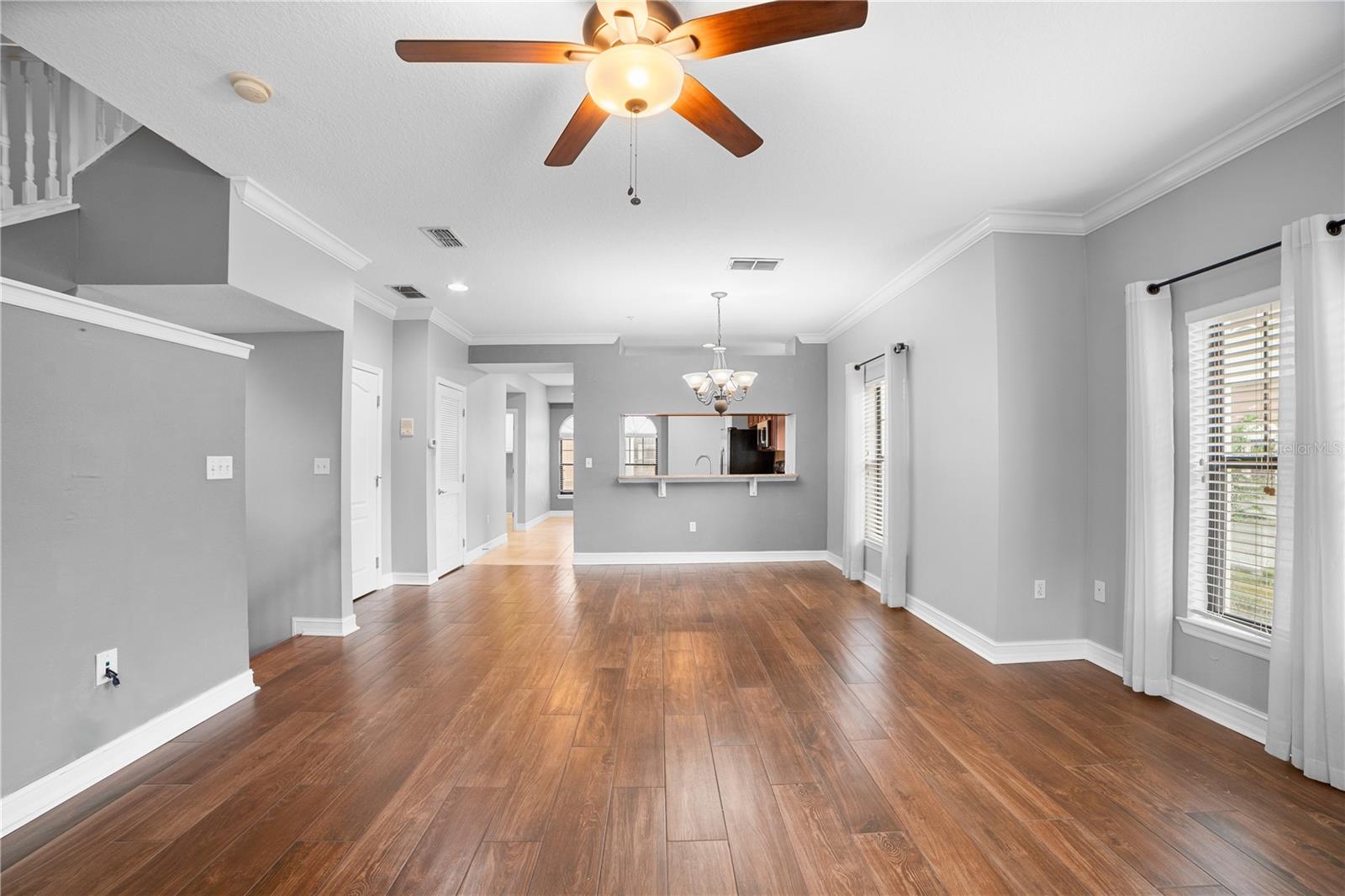 FOUNTAIN PARKE AT LAKE MARY - Residential