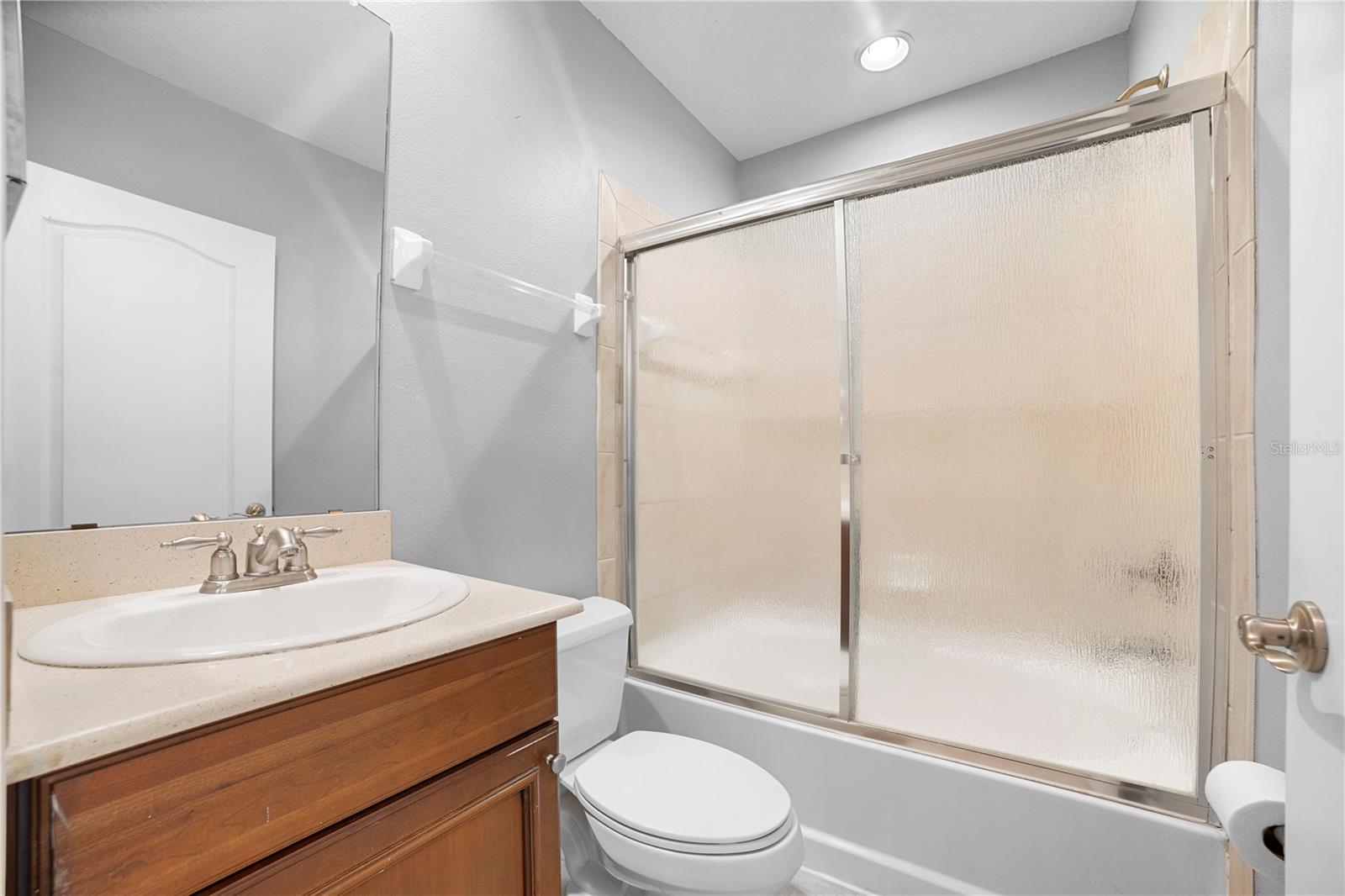 FOUNTAIN PARKE AT LAKE MARY - Residential