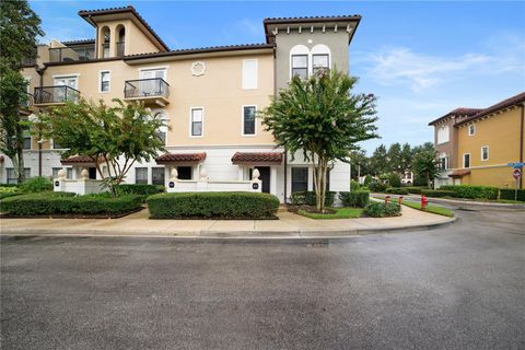 Photo of 4721 Messina Drive, Lake Mary, FL 32746 (MLS # O6382062)