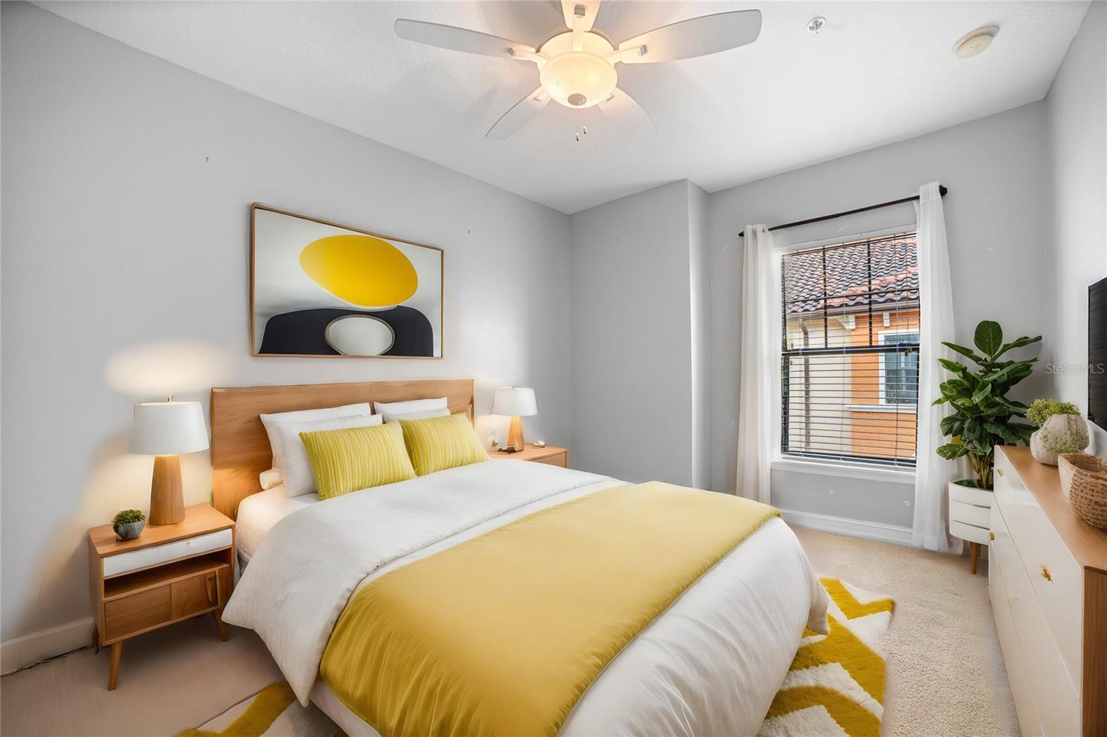 FOUNTAIN PARKE AT LAKE MARY - Residential