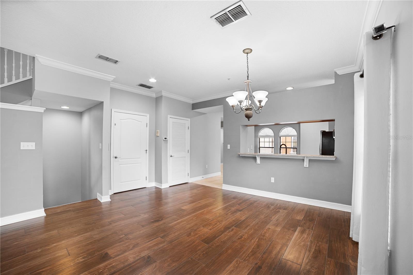 FOUNTAIN PARKE AT LAKE MARY - Residential