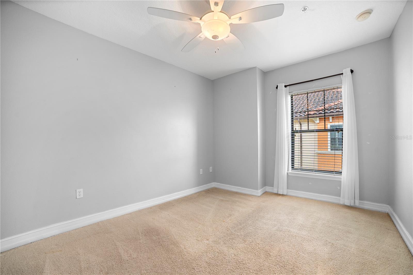 FOUNTAIN PARKE AT LAKE MARY - Residential